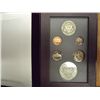 Image 2 : 1988 US PRESTIGE PROOF SET  OLYMPIC