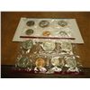 Image 1 : 1980 US MINT SET (UNC) P/D/S (WITH ENVELOPE)