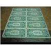 Image 2 : 10-1935-F $1 SILVER CERTIFICATES