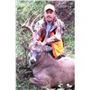 Image 1 : Muzzleloader Whitetail Hunt in Kansas