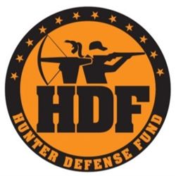 Sea Ducks in Maine for 2 Hunters (benefits Hunter Defense Fund)