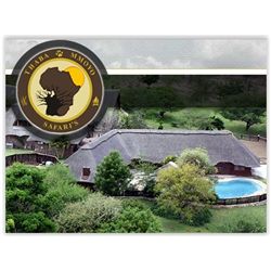 South Africa Hunt for 2 Persons