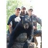 Image 1 : Fall Black Bear Hunt & Fishing in Ontario