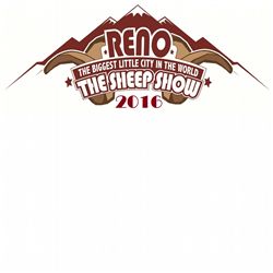 Couples Registration to 2016 Sheep Show in Reno