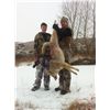 Image 1 : "All You Can Shoot" Coyote Hunt in Alberta