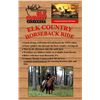 Image 1 : Horseback Ride for 2 in PA's Elk Range
