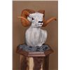 Image 1 : Basswood Hand Carved Chadwick Ram