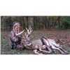 Image 1 : 180 Class Whitetail Hunt for 2 Ladies