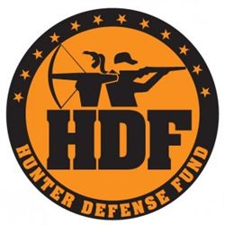 Hart’s Long Range World Shooting School (benefits Hunter Defense Fund)