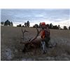 Image 3 : 7 Day Eastern Montana Archery Elk Hunt