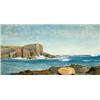 Image 1 : A private collection WILLIAM HART (1823-1894) Grand Manan signed "Wm. Hart" (lower right) ...