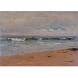 Property from the Thyssen-Bornemisza Collection THOMAS WORTHINGTON WHITTREDGE (1820-1910) Se...