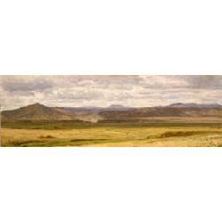 Property from the Thyssen-Bornemisza Collection THOMAS WORTHINGTON WHITTREDGE (1820-1910) Va...