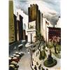 Image 1 : Property from the Thyssen-Bornemisza Collection THOMAS HART BENTON (1889-1975) The City, 192...