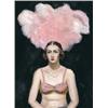 Image 1 : Property from the Thyssen-Bornemisza Collection WALT KUHN (1877-1949) Chorus Captain, 1935 ...