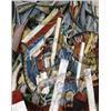 Image 1 : Property from the Thyssen-Bornemisza Collection MAX WEBER (1881-1961) New York, 1913 signe...