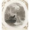 Image 1 : Property of a Gentleman FELIX OCTAVIUS CARR DARLEY (1822-1888) The Oak Openings signed