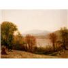 Image 1 : Property from the Thyssen-Bornemisza Collection THOMAS WORTHINGTON WHITTREDGE (1820-1910) Au...