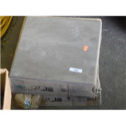 PORCELEIN TILES - 2 BOXES