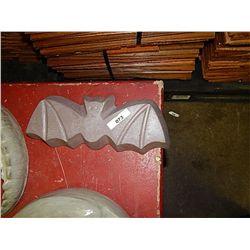 CONCRETE - BAT