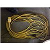 Image 1 : EXTENTION CORD - YELLOW