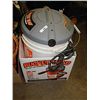 Image 1 : BUCKET HEAD - WET/DRY VAC