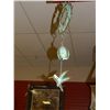 Image 1 : WIND CHIM - BRASS