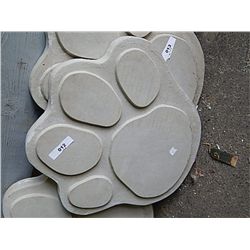 CONCRETE - PAW - MED