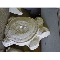 CONCRETE - TURTLE