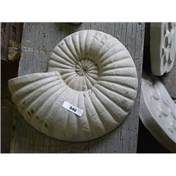 CONCRETE - TRILLIBITE