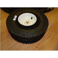 DOLLY TIRE