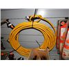 Image 1 : EXTENTION CORD - YELLOW