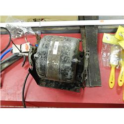 ELECTRIC MOTOR