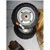 Image 1 : DOLLY WHEELS