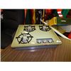 Image 1 : R.V PROPANE STOVE TOP