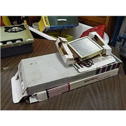 WARMING TRAYS - 3 TOTAL