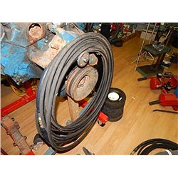 PRESSURE WAHSER HOSE- HEAVY DUTY