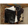 Image 1 : BOX OF ASSORTED LEATHER AND OTHER PURSES