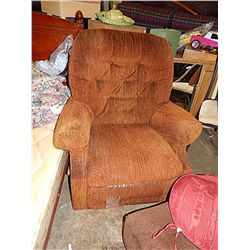 LAZ-Y BOY RECLINER