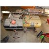 Image 2 : ALTERNATOR/GENERATOR - SEARS - 3500 WATT - WORKING
