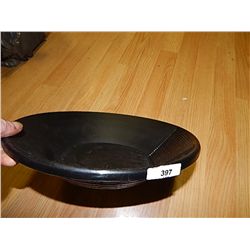 NEW GOLD PAN - SMALL