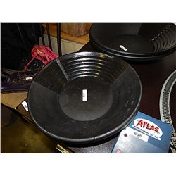 NEW GOLD PAN - SMALL