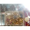 Image 3 : BOXES OF ASSORTED JEWELERY - 3 TOTAL