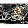Image 1 : TRAY OF ASSORTED NECKLACES - TRAY NOT INCLUDED