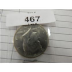 COIN - USA - ½ DOLLAR - 1971