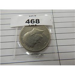COIN - USA - ½ DOLLAR - 1971