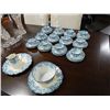 Image 1 : VINTAGE CHINA - 22 PC TOTAL