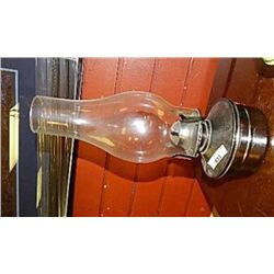 OIL LAMP