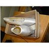 Image 1 : LADIES SHOES - SIZE - ?