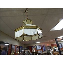 TIFFANY STYLE LAMP